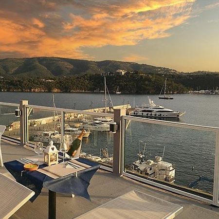 Hotel Belmare Porto Azzurro Exterior foto